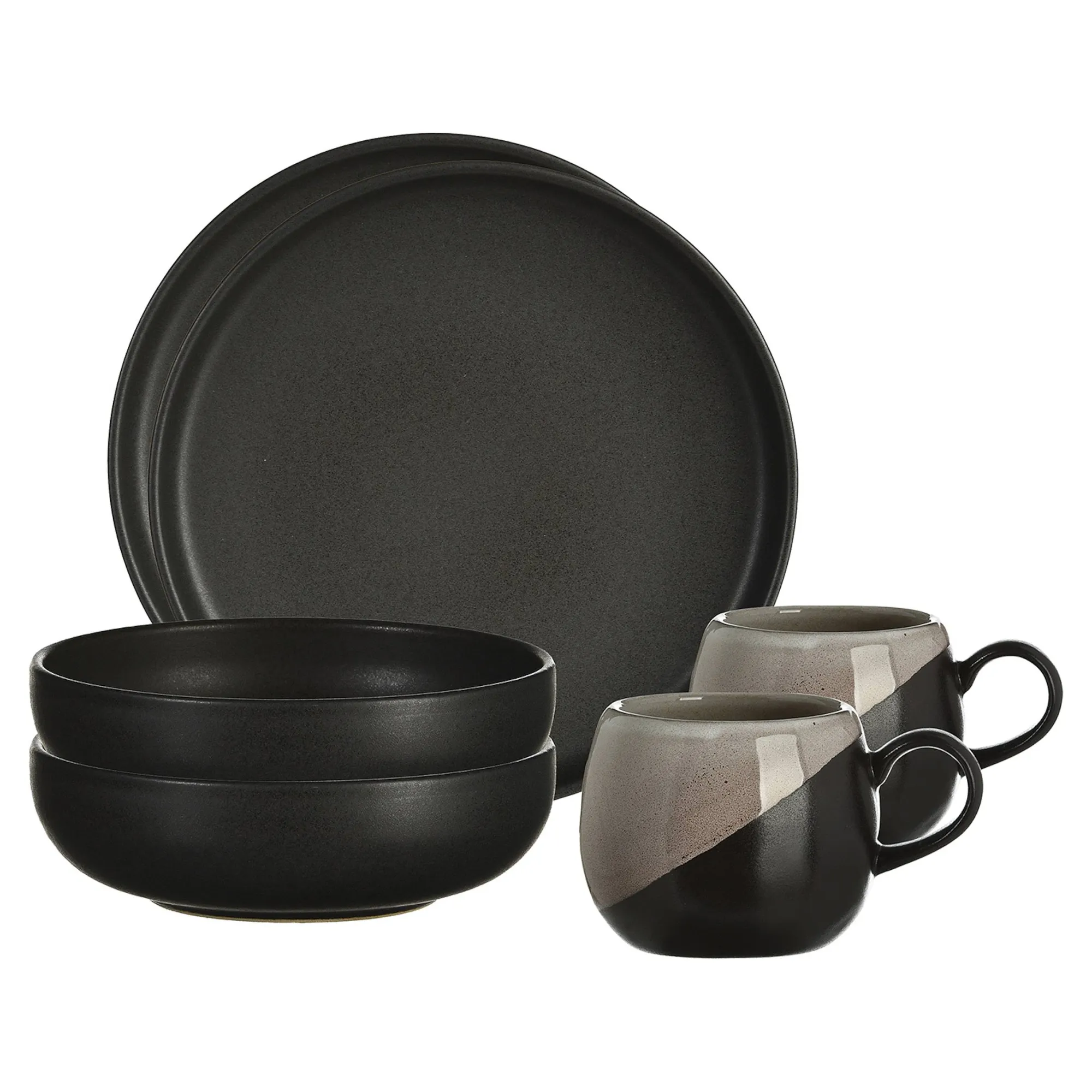 Fruhstucks-Set Roca^Depot Discount