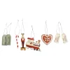 Fsc Mix Geschenkanhänger Knacker 8 Stk^Depot Sale