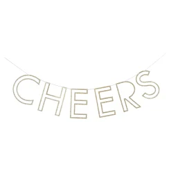Fsc Mix Girlande Cheers Ca. 3M^Depot Best