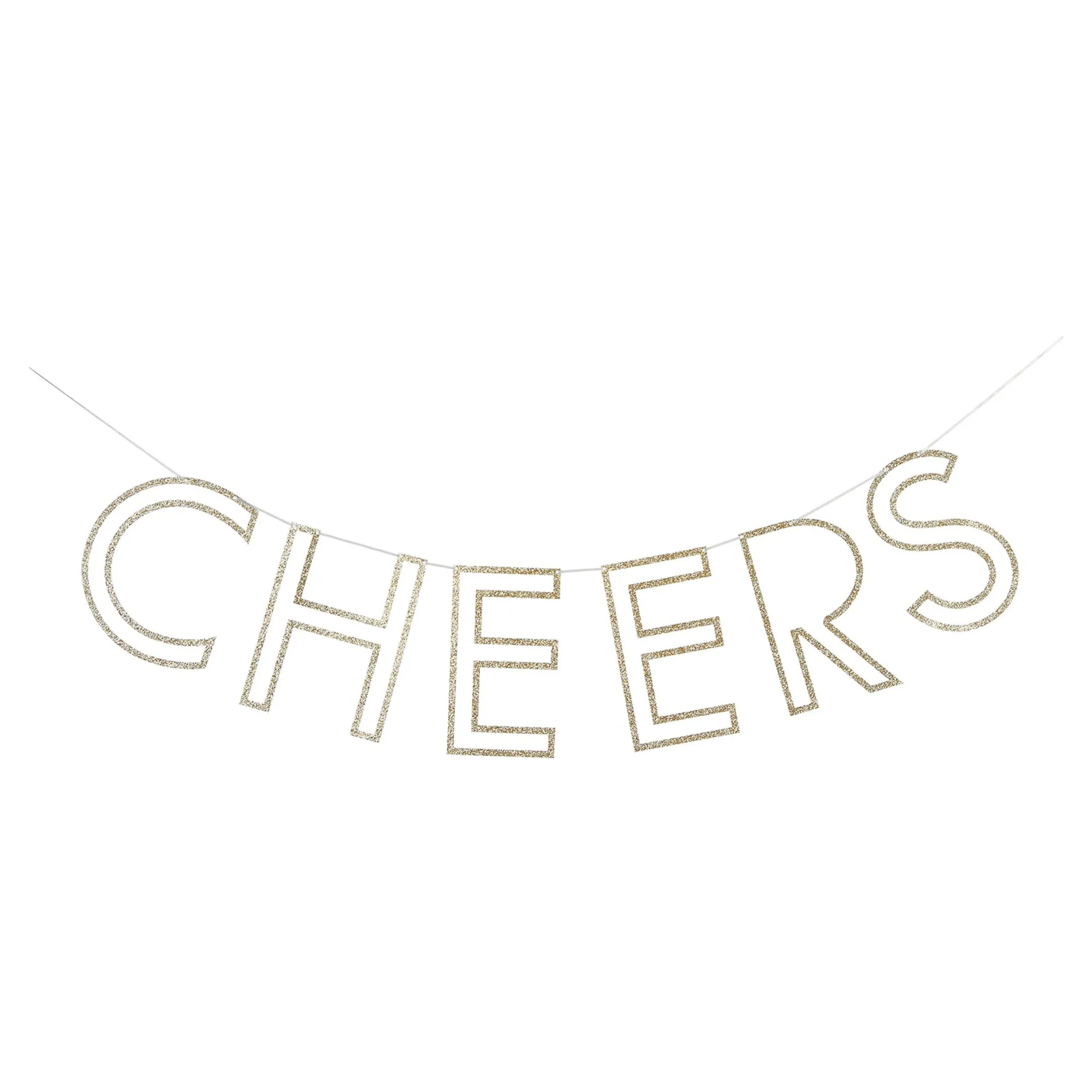 Fsc Mix Girlande Cheers Ca. 3M^Depot Best