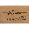 New Depot Fusmatte Chaos