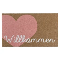 Fusmatte Heart^Depot New