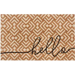 Store Depot Fusmatte Hello