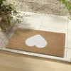 Fusmatte Herz^Depot Online