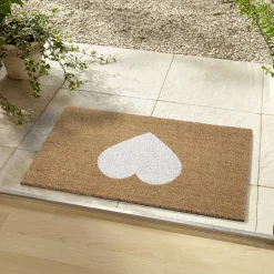 Fusmatte Herz^Depot Online