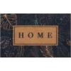 Best Depot Fusmatte Home
