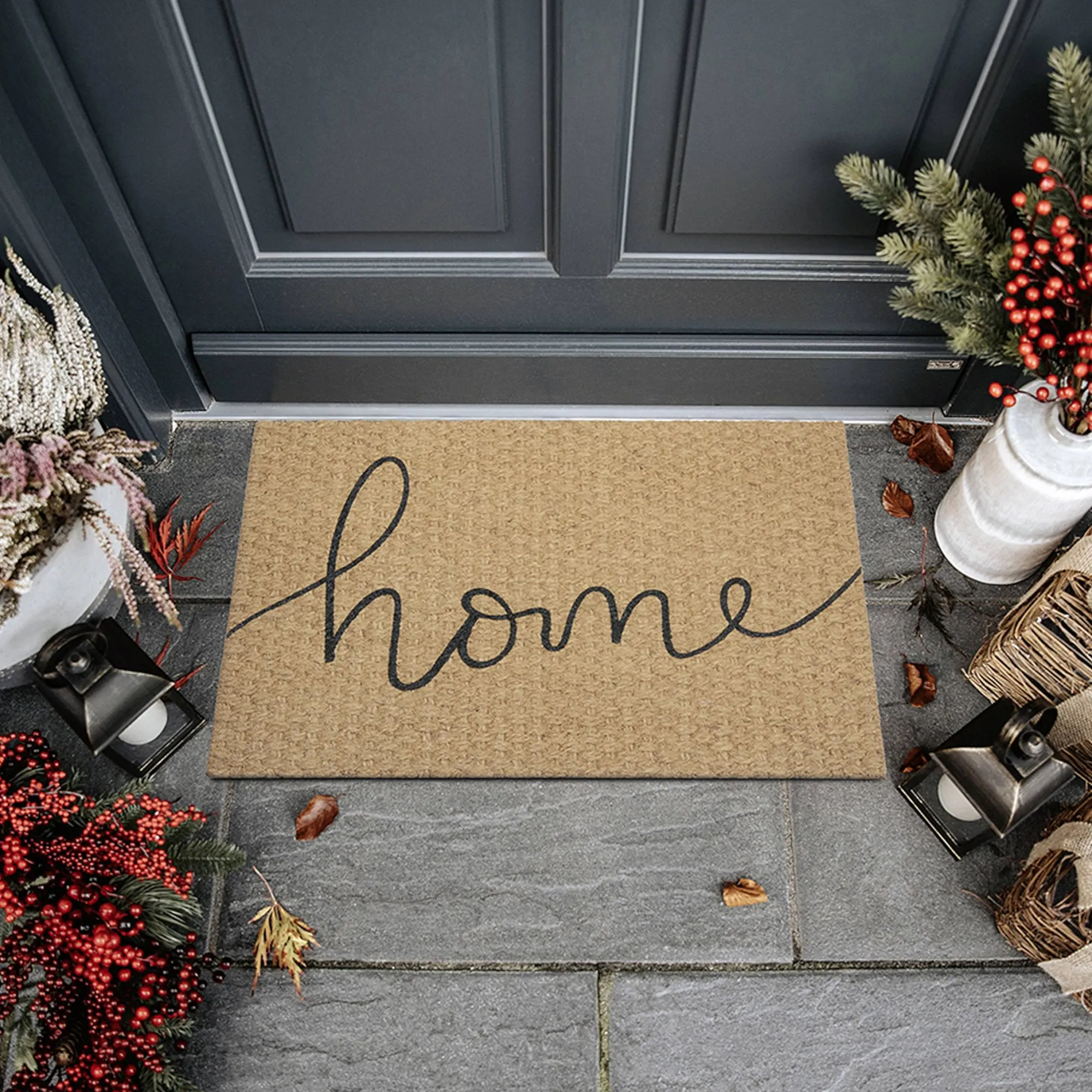 Fusmatte Home^Depot Flash Sale