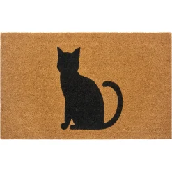 Best Sale Depot Fusmatte Katze