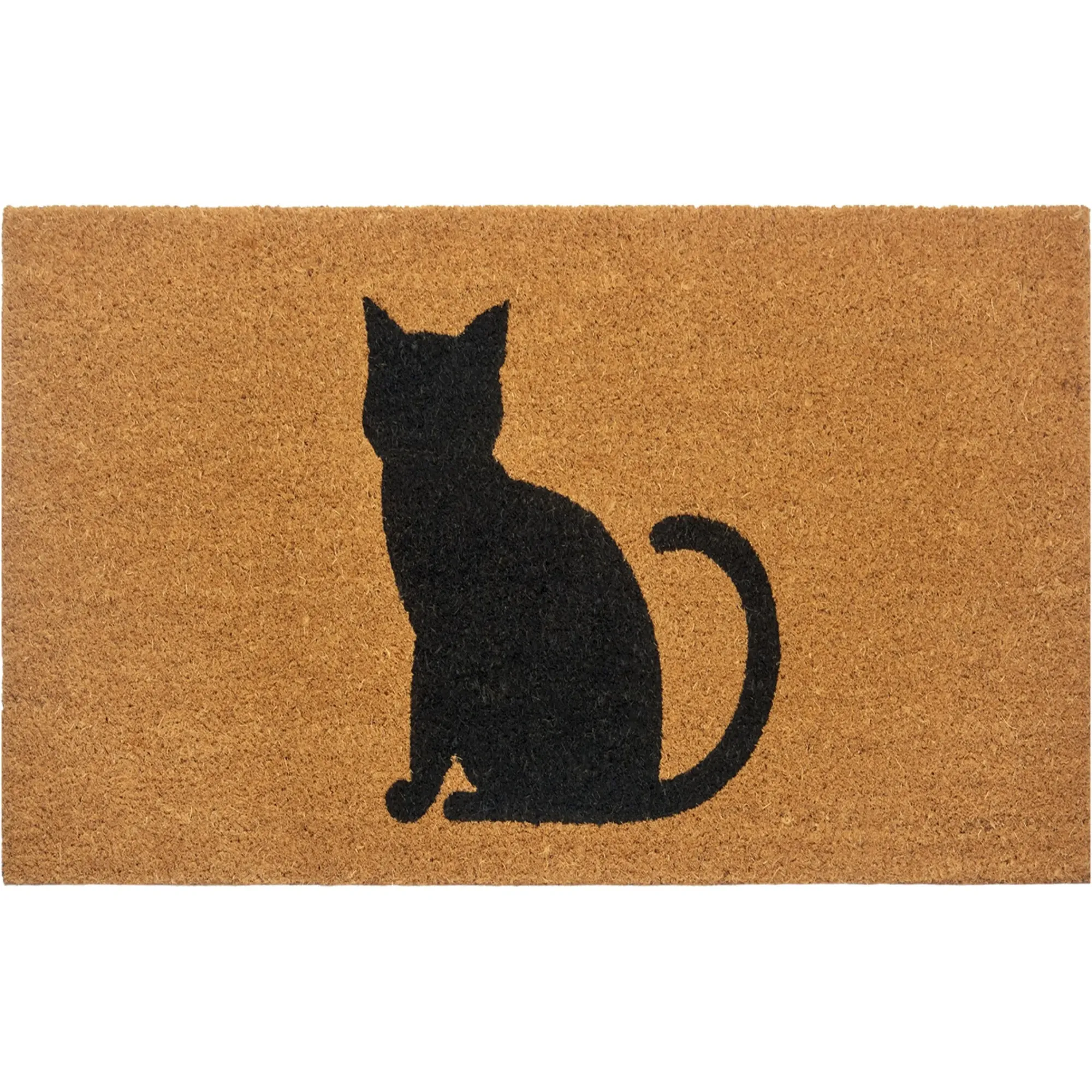 Best Sale Depot Fusmatte Katze