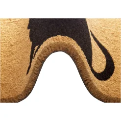 Best Sale Depot Fusmatte Katze
