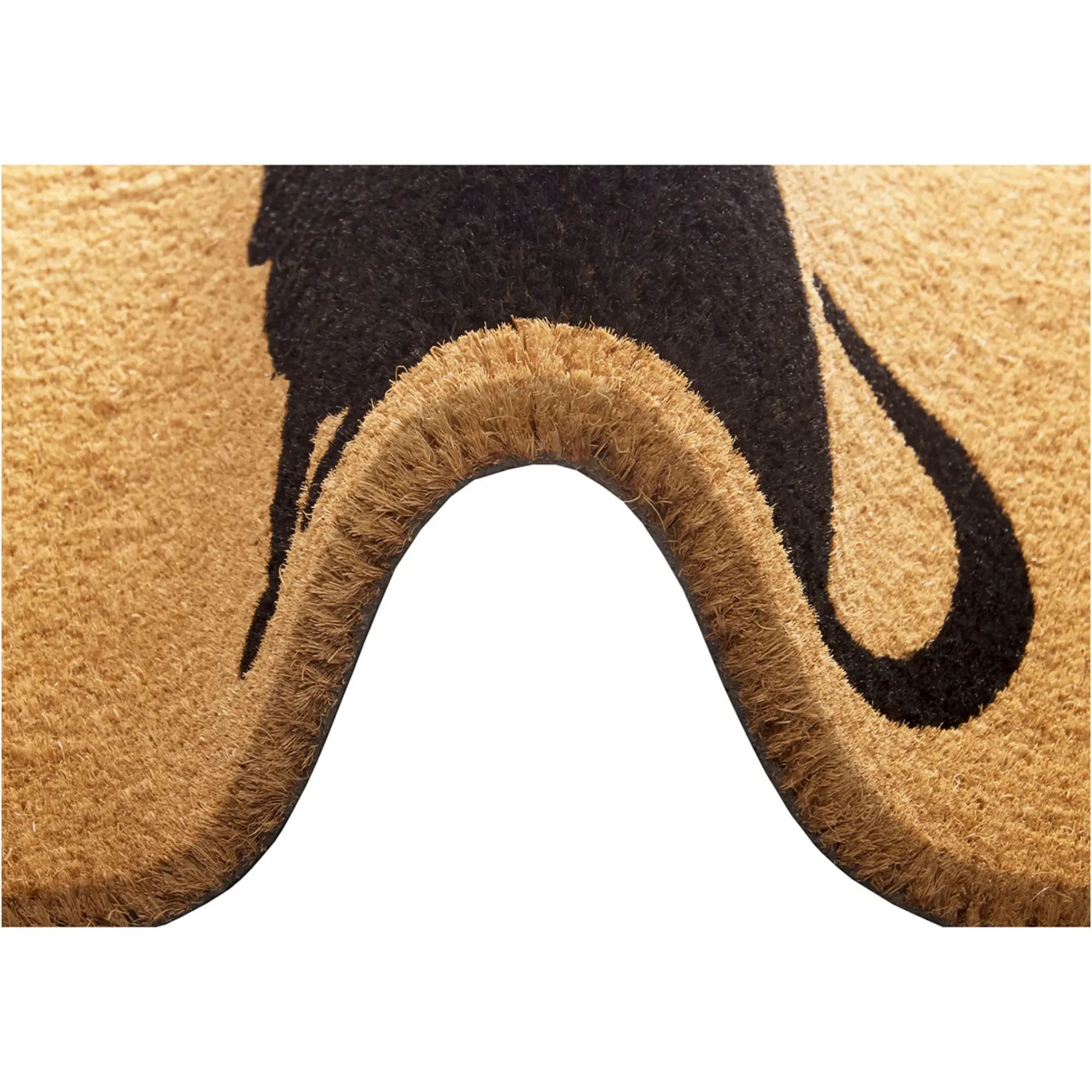 Best Sale Depot Fusmatte Katze