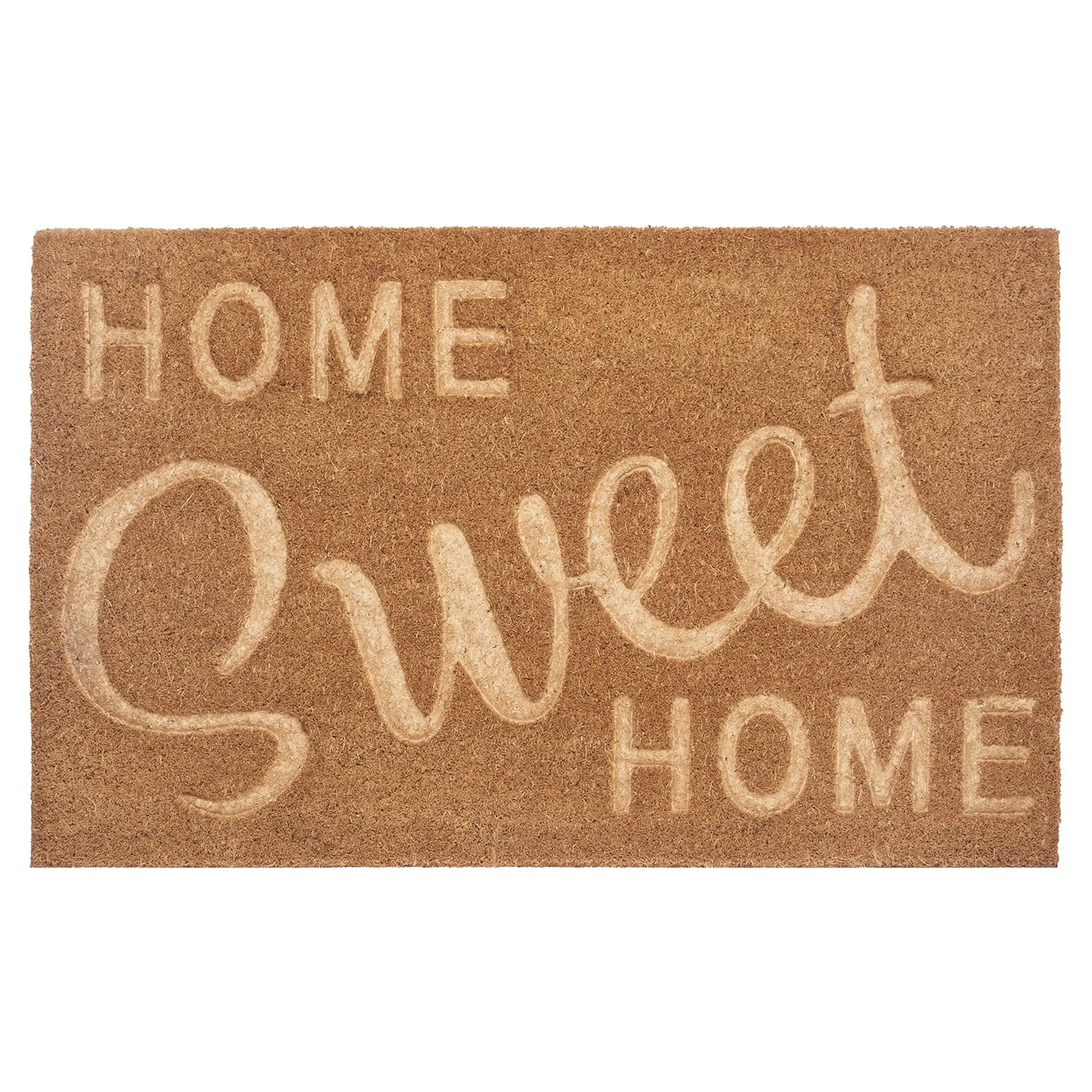 Fusmatte Sweet Home^Depot Cheap