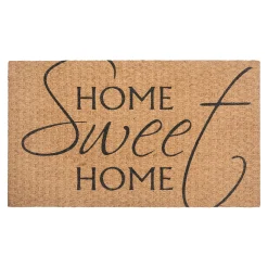 Fusmatte Sweet Home^Depot New