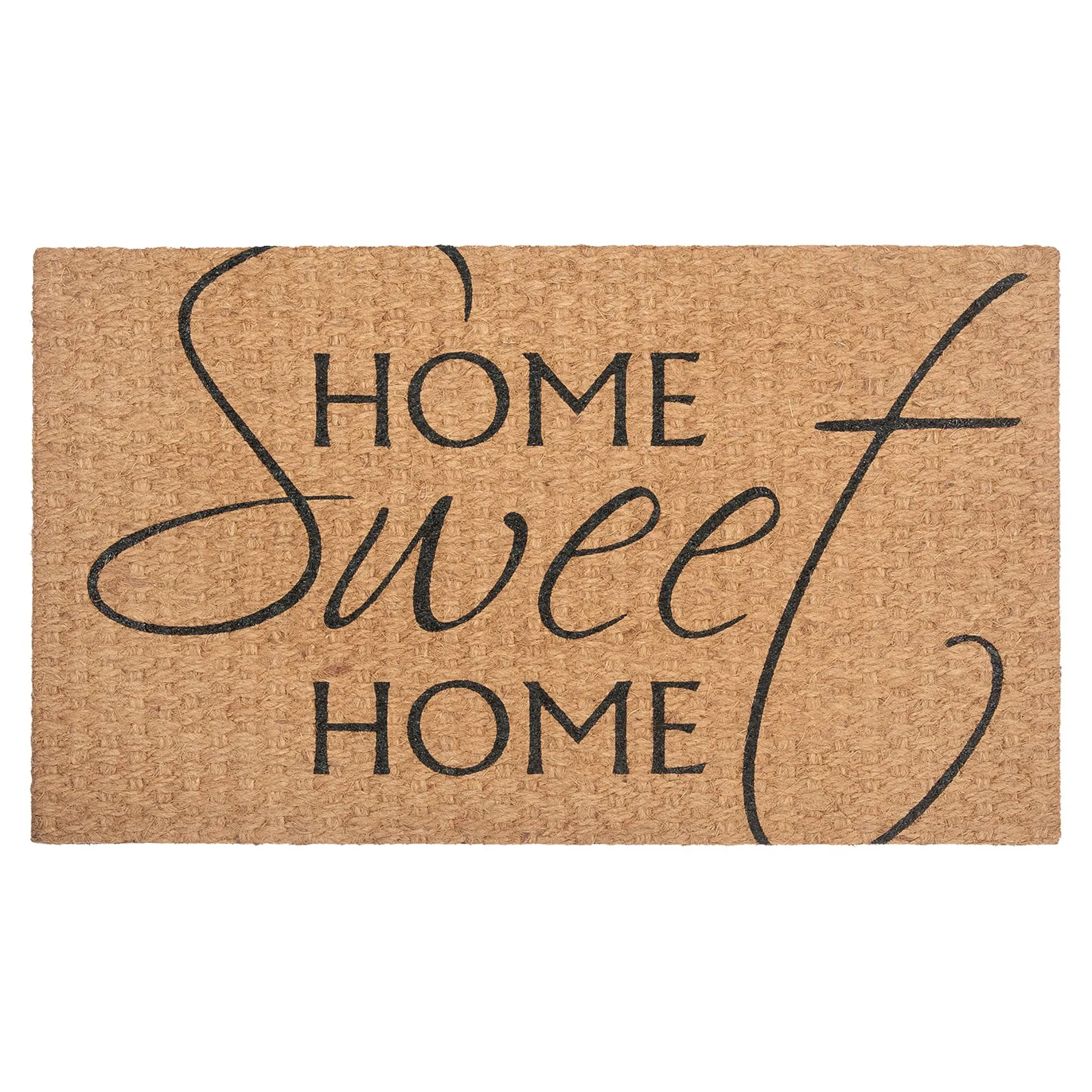 Fusmatte Sweet Home^Depot New