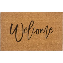 Store Depot Fusmatte Welcome