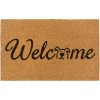Best Sale Depot Fusmatte Welcome