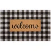 Store Depot Fusmatte Welcome
