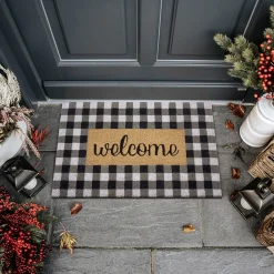 Store Depot Fusmatte Welcome