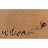 Store Depot Fusmatte Welcome