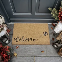 Store Depot Fusmatte Welcome