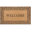 Best Sale Depot Fusmatte Welcome