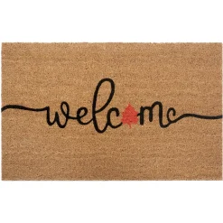 Cheap Depot Fusmatte Welcome