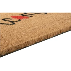 Cheap Depot Fusmatte Welcome