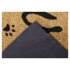 Fusmatte Welcome Cat^Depot Cheap