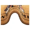 Fusmatte Welcome Dog^Depot Flash Sale