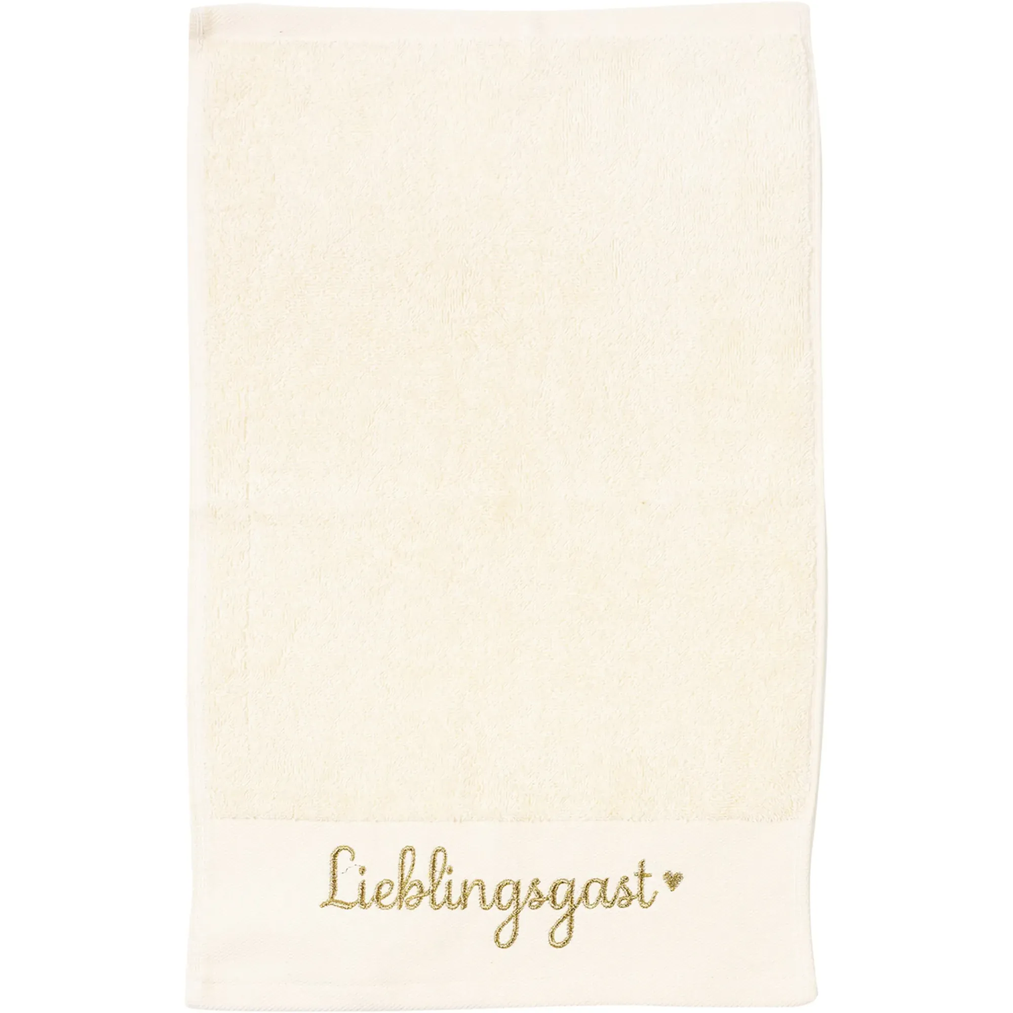 Discount Depot Gastetuch-Set Guest