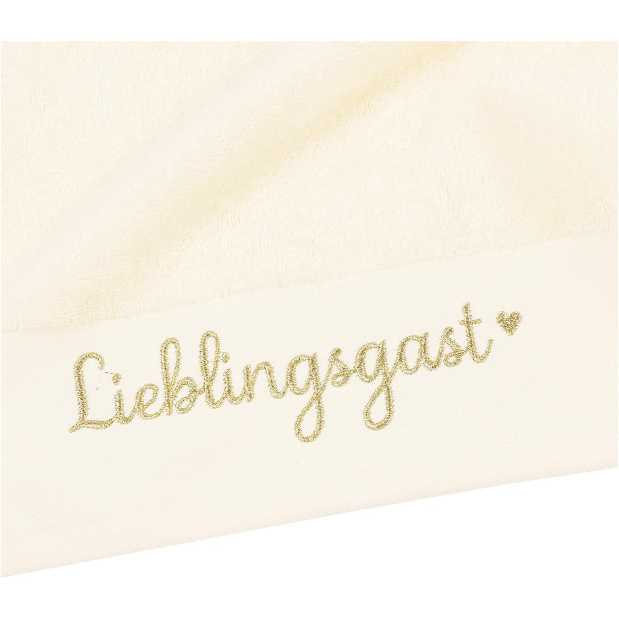 Discount Depot Gastetuch-Set Guest