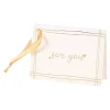 Geschenkanhänger For You^Depot Shop