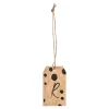 Geschenkanhänger Monogramm^Depot Discount