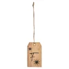 Geschenkanhänger Monogramm^Depot Online