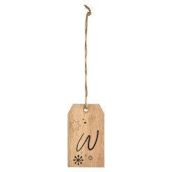 Geschenkanhänger Monogramm^Depot Best Sale