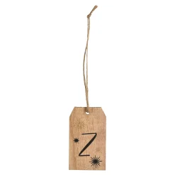 Geschenkanhänger Monogramm^Depot Store