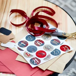 Geschenkanhänger-Set Merry^Depot Outlet