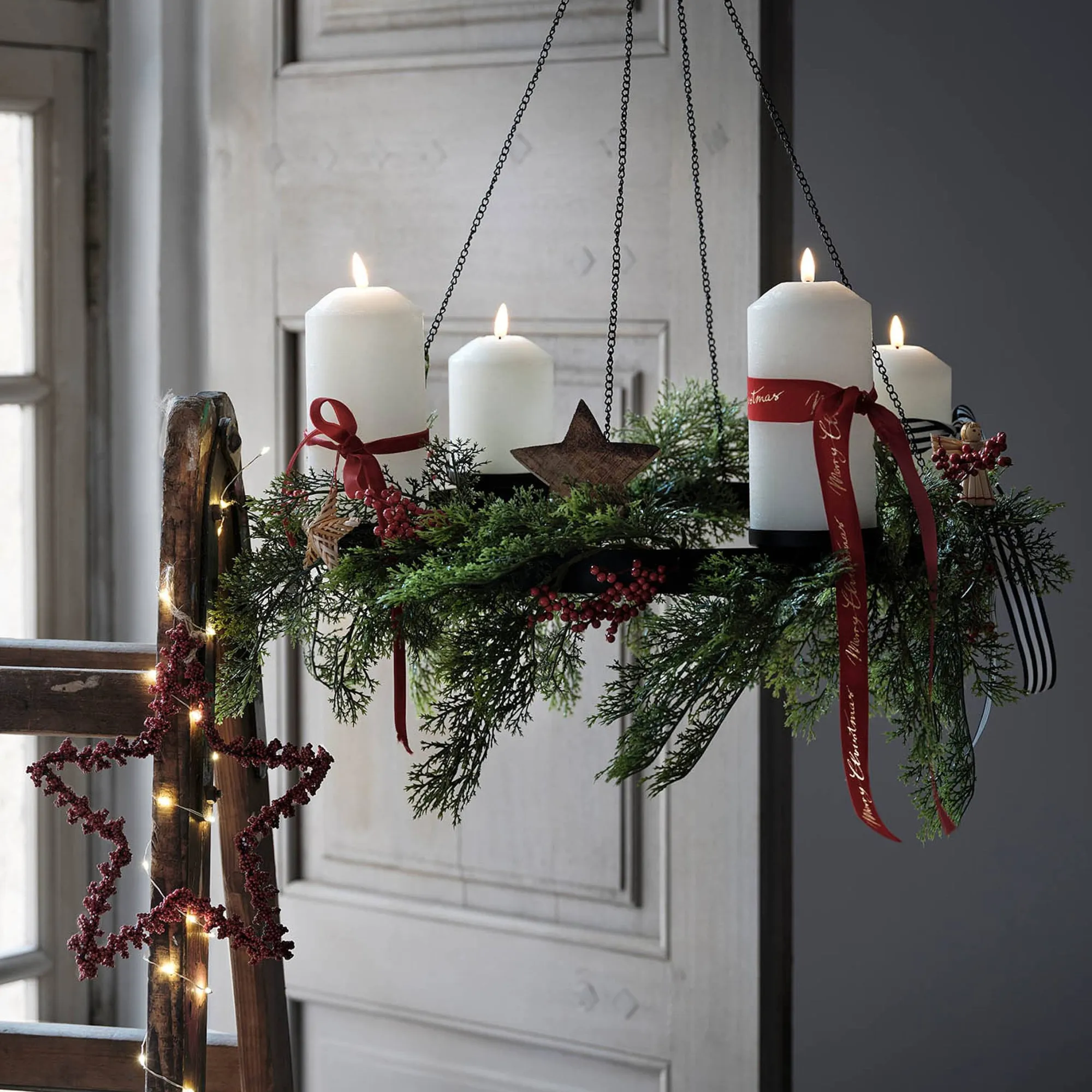 Geschenkanhänger-Set Merry^Depot Outlet