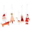 Geschenkanhänger-Set Nordic^Depot Store
