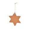 Geschenkanhänger Stern^Depot Clearance