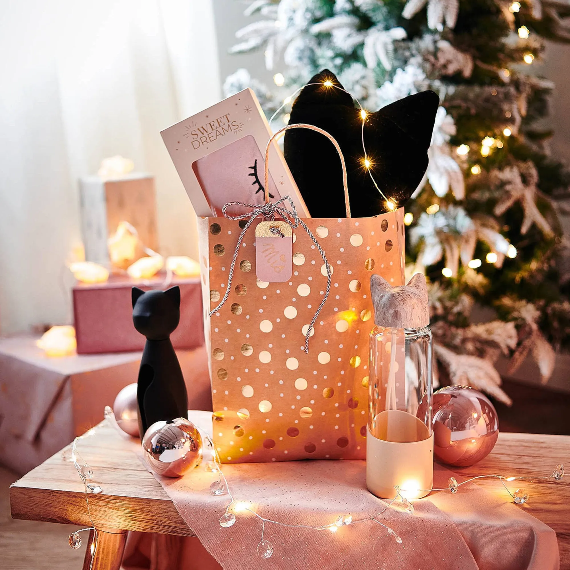 Geschenkanhänger Uni^Depot Outlet