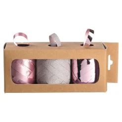 Geschenkbänder-Set Newrosy^Depot Cheap