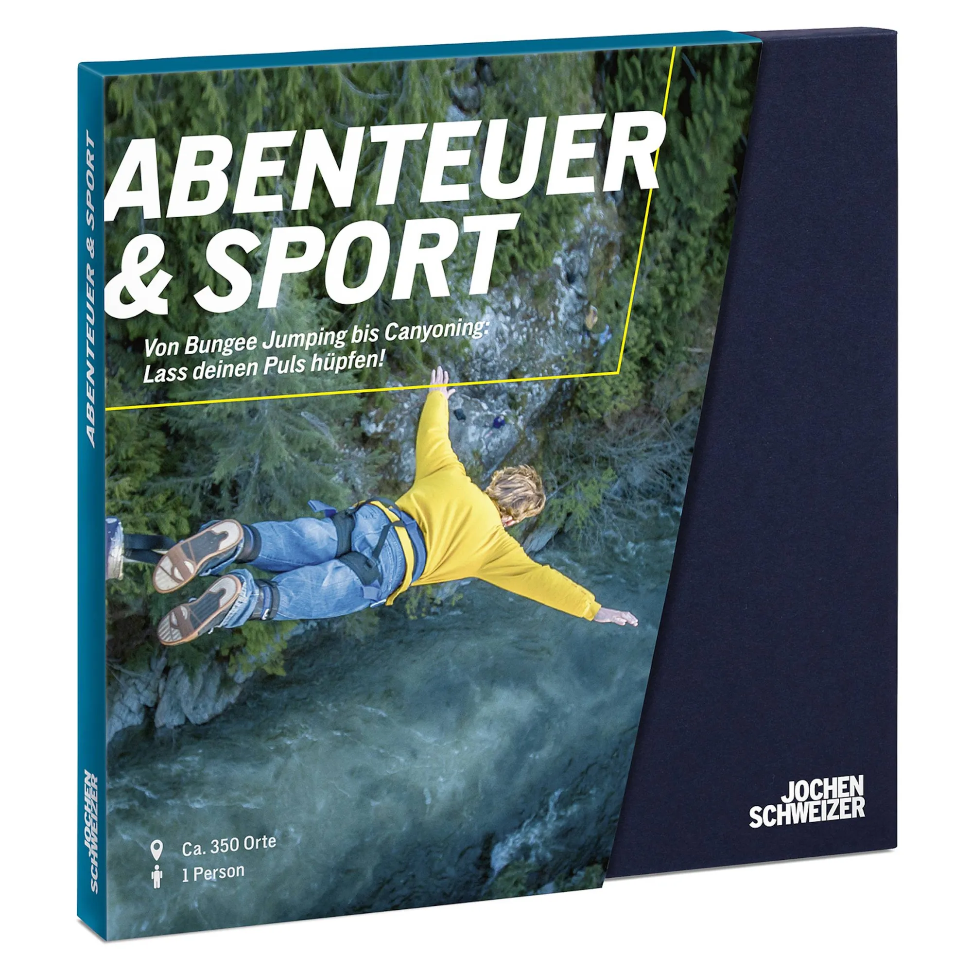 Geschenkbox Abenteuer & Sport^Depot Cheap