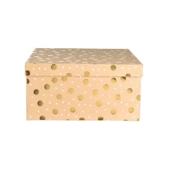 Geschenkbox Dots^Depot Sale