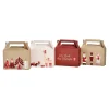 Geschenkboxen-Set Xmas^Depot Flash Sale