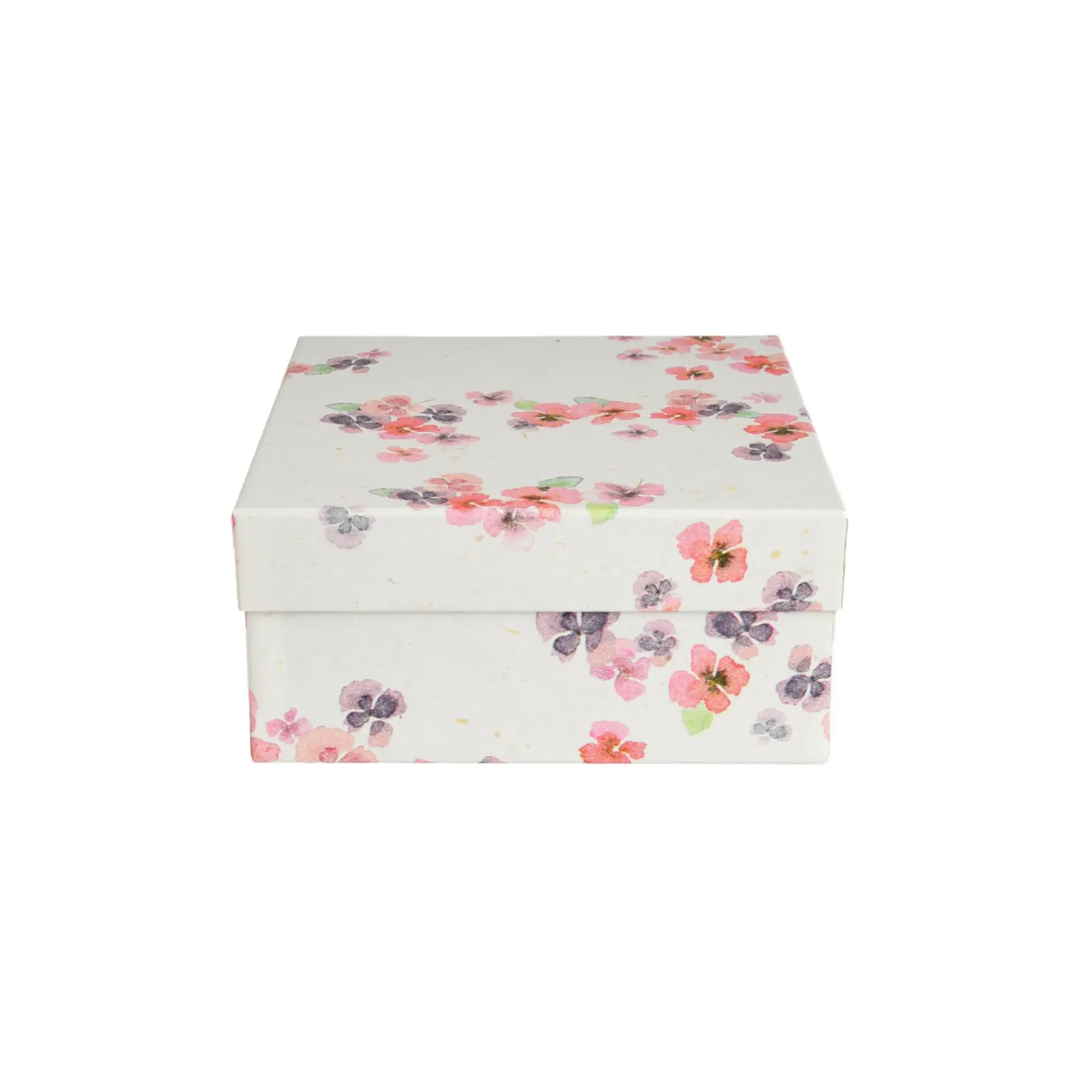 Outlet Depot Geschenkbox Floral