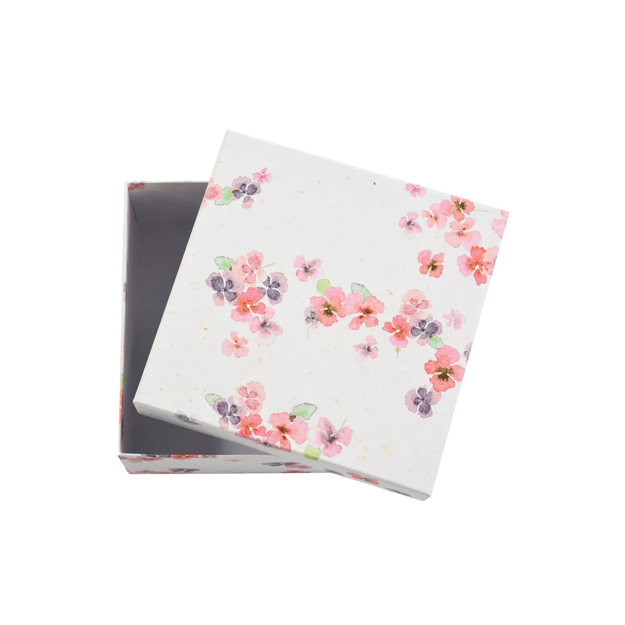 Outlet Depot Geschenkbox Floral