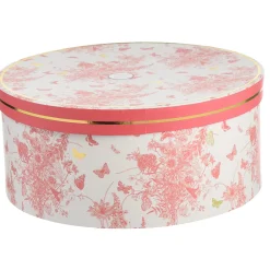 Store Depot Geschenkbox Flower Garden