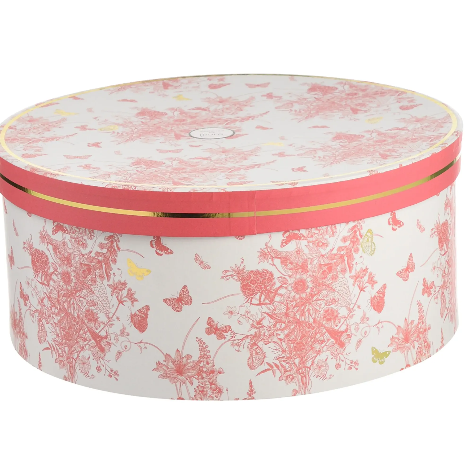 Store Depot Geschenkbox Flower Garden