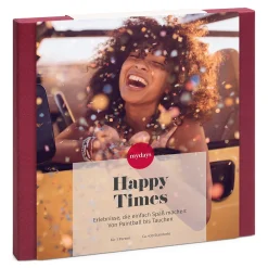Geschenkbox Happy Times^Depot Cheap